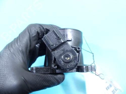 Throttle body MAZDA 3 (BK) 2.0 (BKEP) | BP37809328M82 - Image 6