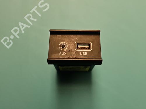 Módulo eletrónico KIA OPTIMA (JF) 1.7 CRDi | BP37895429M83 - Image 2
