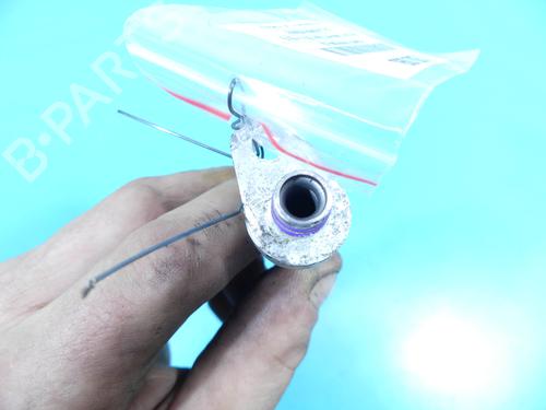 AC pipe LAND ROVER DISCOVERY SPORT (L550) | BP37886865M126 - Image 7