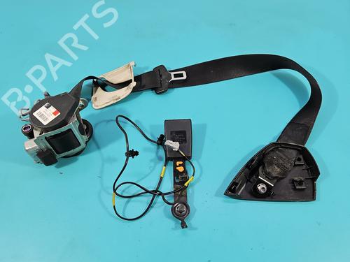 Used Front left seatbelt Front left seatbelt 37833974 37833974