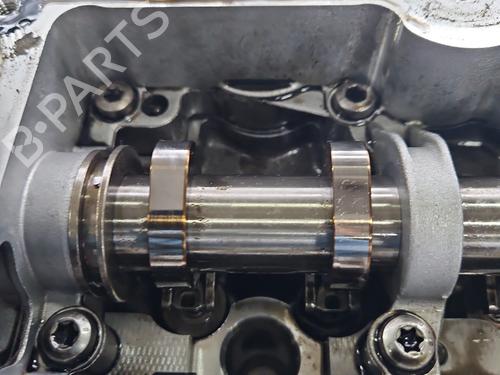 Engine VW CADDY V Box Body/MPV (SBA, SBH) 2.0 TDi | BP38120756M1  - Image 11