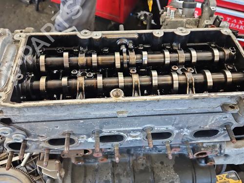Engine VW CC B7 (358) 2.0 TDI | BP37846207M1 - Image 3