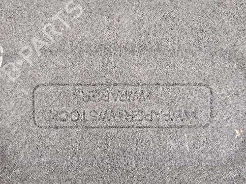 Rear parcel shelf KIA CEE'D Hatchback (ED) | BP37814675C85 - Image 3