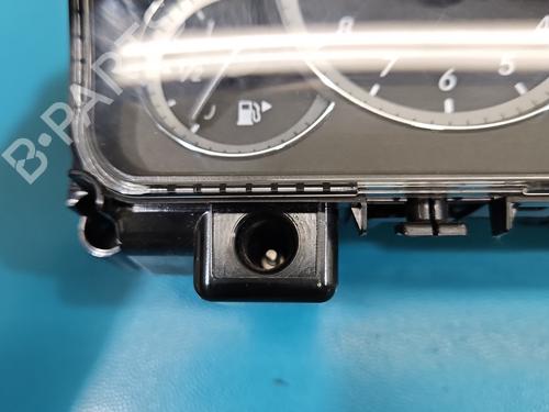 Instrument cluster MERCEDES-BENZ E-CLASS (W212) E 200 CDI / BlueTEC (212.005, 212.006) | BP37850595C47 - Image 3