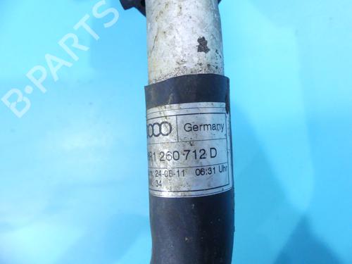 AC pipe AUDI Q5 (8RB)  | BP37891620M126  - Image 7