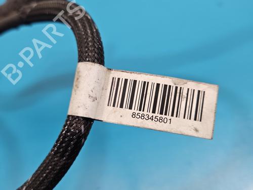 Pipe BMW 3 Gran Turismo (F34) 320 d xDrive | BP38152198M125 - Image 6