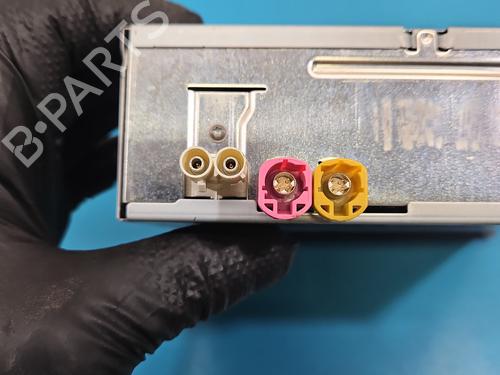 Electronic module VW GOLF VII (5G1, BQ1, BE1, BE2) 1.2 TSI | BP37835373M83 - Image 8