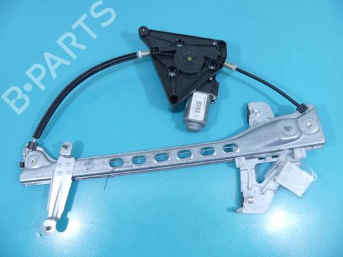 Used Front left window mechanism Front left window mechanism 37886110 37886110