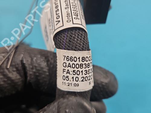 Wiring harness BMW X1 (U11) iX1 xDrive 30 | BP37841702E16  - Image 7