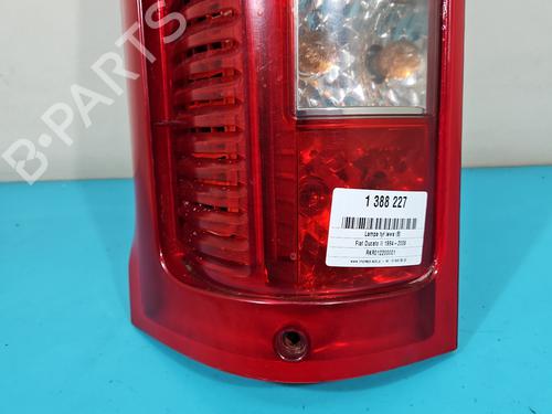 Other FIAT DUCATO Van (244_) 2.3 JTD | BP37990048O1 - Image 2
