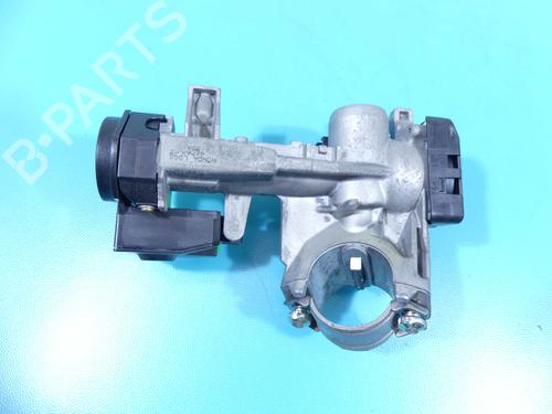 Engine control unit (ECU) HONDA STREAM (RN) 1.7 16V (RN1) | BP37893701M57 - Image 11