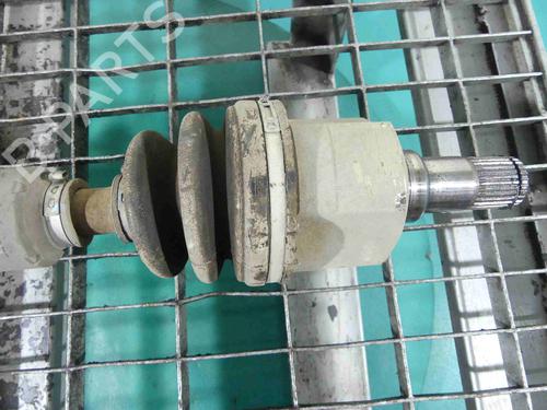 Left front driveshaft KIA CARENS IV 1.7 CRDi | BP37885580M38 - Image 3