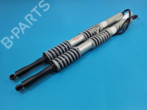 Used Tailgate lift support Tailgate lift support BMW 5 Touring (F11) 525 d xDrive (218 hp) 40127236 40127236