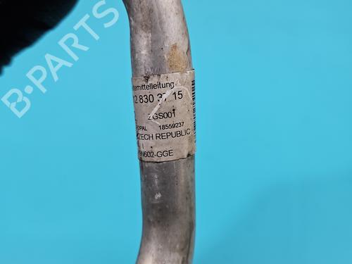 AC pipe MERCEDES-BENZ CLS (C218) CLS 500 4-matic (218.391) | BP38122959M126 - Image 9