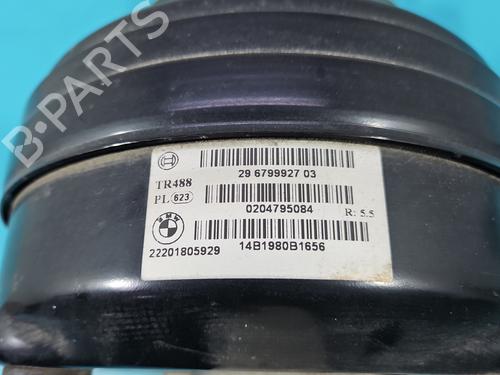 Servo brake BMW i3 (I01) Range Extender | BP37844816M42 - Image 13