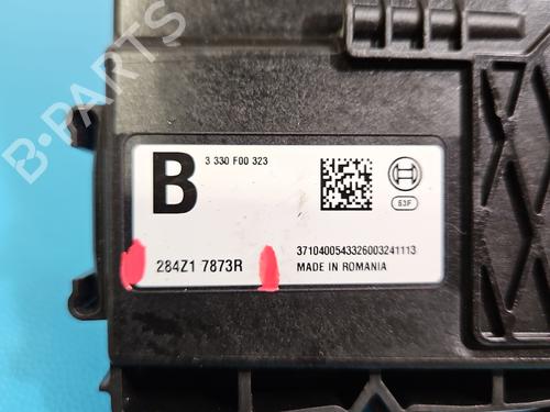 Electronic module DACIA DUSTER (PYM_, PYN_) | BP37839050M83 - Image 3