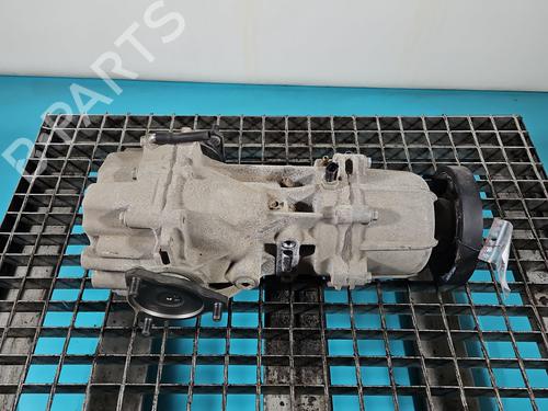 Rear differential SUZUKI VITARA (LY) 1.5 Hybrid AllGrip | BP38142312M24 - Image 6