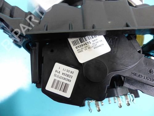 Other CITROËN C5 III (RD_) 2.0 HDi (RDRHD8, RDRHDJ, RDRHR8, RDRHRJ) | BP37804881O1 - Image 6