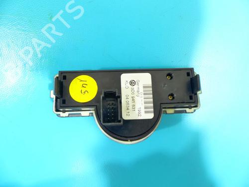 Headlight switch VW PHAETON (3D1, 3D2, 3D3, 3D4, 3D6, 3D7, 3D8, 3D9) 3.2 V6 | BP37883279I24 - Image 3