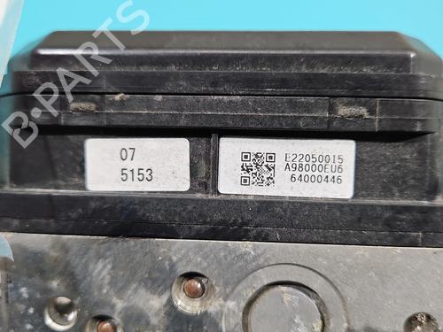ABS pump RENAULT KOLEOS I (HY_) 2.0 dCi 4x4 (HY0K) | BP37814688M43 - Image 8