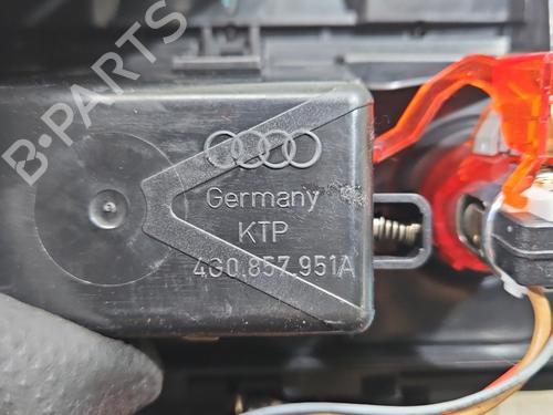 Cup/Object holder AUDI A6 Allroad C7 (4GH, 4GJ) 3.0 TDI quattro | BP38140775I37 - Image 6