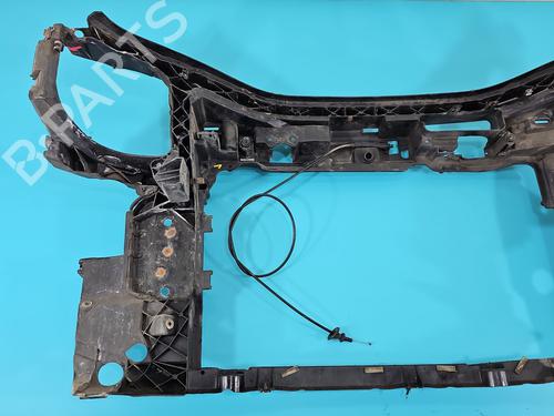 Frontplade/Frontkurv AUDI A2 (8Z0) 1.4 | BP38127147C72 - Image 12