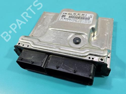 Used Engine control unit (ECU) Engine control unit (ECU) 38487940 38487940