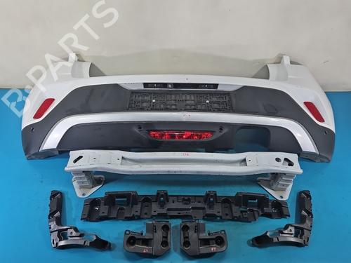 Used Rear bumper Rear bumper OPEL MOKKA 1.2 (76) (131 hp) 40461285 40461285