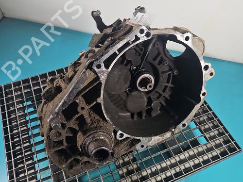 Gearkasse Gearkasse 38128636 38128636