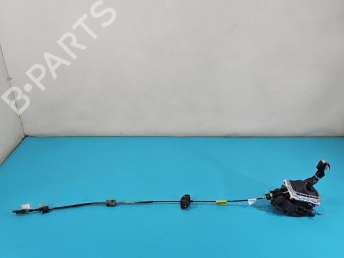 Gear lever FORD MONDEO V Turnier (CF) | BP38130259M90 - Image 5