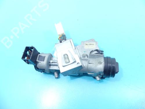 Ignition barrel MAZDA 3 (BK) 2.0 MZR-CD (BK14) | BP37878812M48  - Image 9