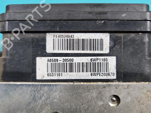 ABS pump HYUNDAI i30 (GD) 1.4 | BP37815130M43 - Image 9
