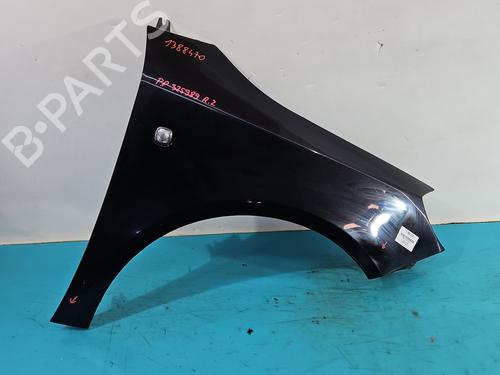 Used Right front fenders Right front fenders 38119156 38119156