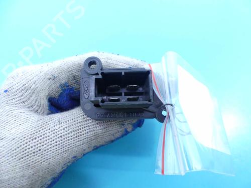 Heater resistor FORD TRANSIT Van (FA_ _) | BP37989488M108 - Image 4