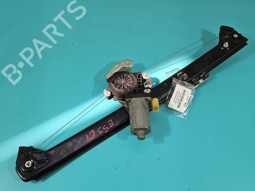 Rear left window mechanism BMW X5 (E53) 4.4 i | BP40189218C24 - Image 1