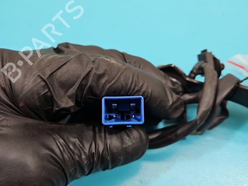 Front right seatbelt MAZDA CX-9 (TB) 3.7 AWD (TB10A) | BP38123948I25 - Image 7