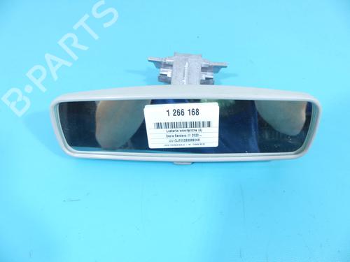 Rear mirror DACIA SANDERO III | BP37887307I6 - Image 2