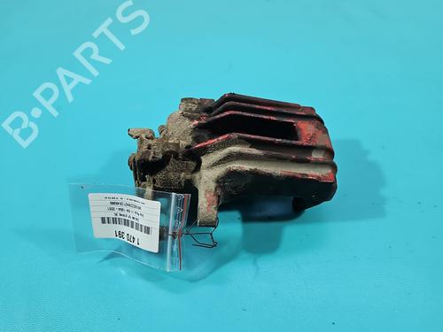 Right rear brake caliper VW POLO (6N2) 1.4 16V | BP37817384M106 - Image 3