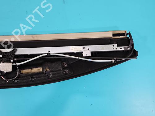 Cargo separator MERCEDES-BENZ CLS (C218) CLS 500 4-matic (218.391) | BP38122516I36 - Image 8