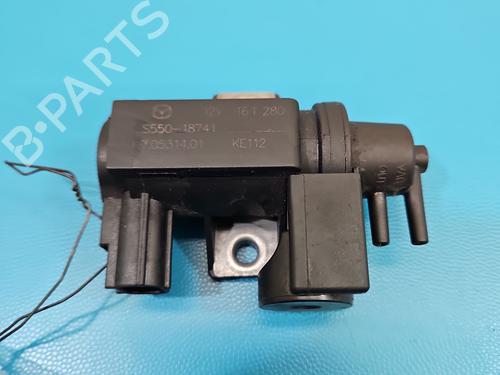Electronic sensor MAZDA CX-3 (DK) 1.5 SKYACTIV-D AWD (DK4WS, DK5AW) | BP38562191M84 - Image 2
