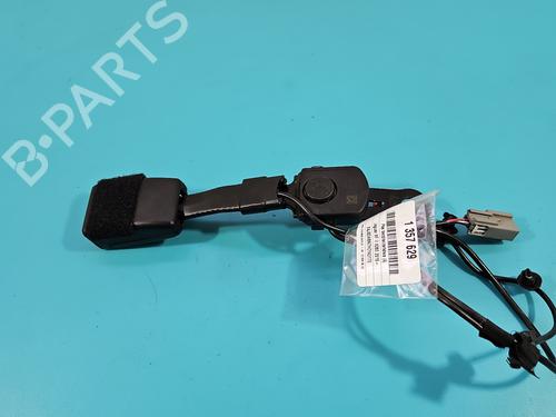 Front right seatbelt JAGUAR XF II (X260) | BP37989936I25 - Image 3