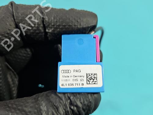 Electronic module AUDI Q5 (8RB) 2.0 TDI quattro | BP38139746M83 - Image 7