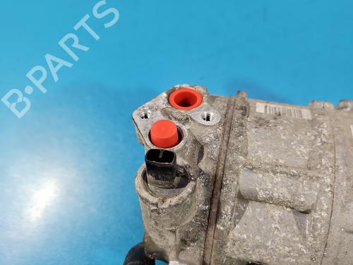 AC compressor FIAT PUNTO EVO (199_) 1.2 | BP38000433M34 - Image 6
