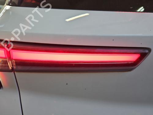 Used Left tailgate light Left tailgate light OPEL MOKKA 1.2 (76) (131 hp) 39978972 39978972