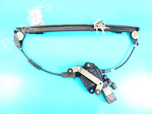 Used Front left window mechanism Front left window mechanism FIAT PALIO Weekend (178_, 173_, 373_, 374_, 171_) 1.6 16V (103 hp) 37884090 37884090