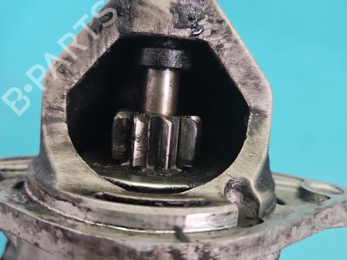 Starter OPEL ASTRA H (A04) 1.8 (L48) | BP40038215M8 - Image 3