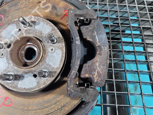 Used Right front brake caliper Right front brake caliper 38139449 38139449