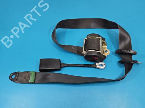 Front right seatbelt CITROËN JUMPER II Van 2.2 HDi 130 | BP39767382I25 - Image 2