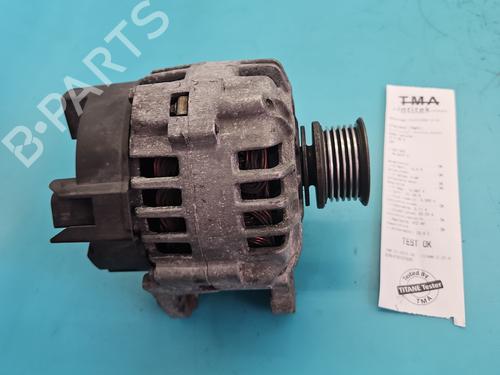 Generator Generator 37852031 37852031