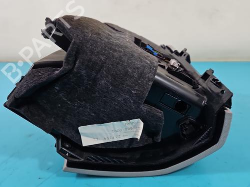 Cup/Object holder MERCEDES-BENZ E-CLASS T-Model (S212) E 300 CDI (212.220) | BP38118472I37 - Image 7